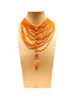 Collana Rajola Donna in Oro giallo COLLANA CLEOPATRA - COLLANA CLEOPATRA